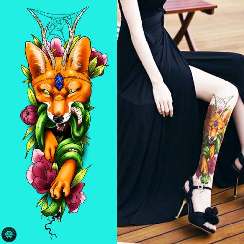 Nyni Ink inksearch tattoo
