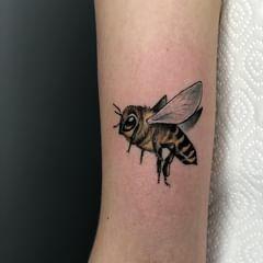 Azja inksearch tattoo