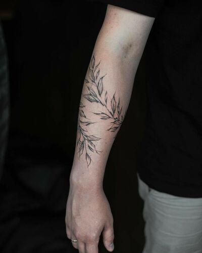 Pracownia Art Kolektyw inksearch tattoo