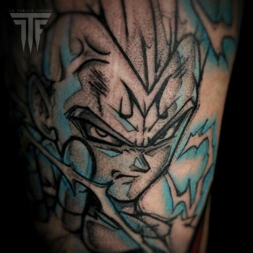 Kacper Malins inksearch tattoo