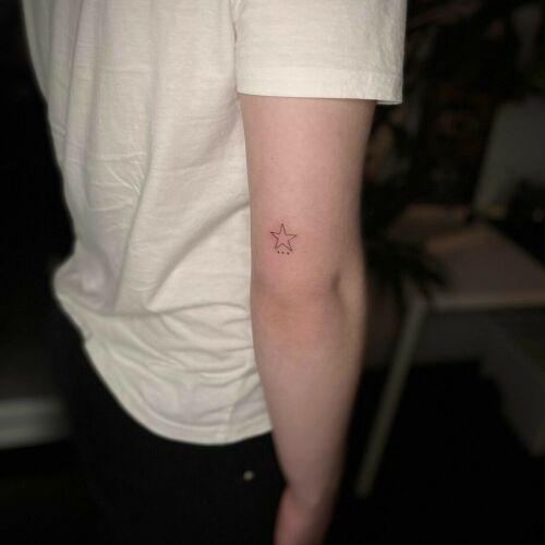 ostatnia_prosta_ inksearch tattoo