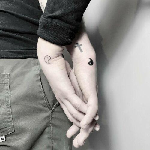 FAJNERZECZYTATUAŻE inksearch tattoo