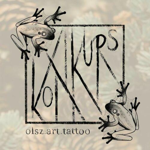Weź Się Tattoo inksearch tattoo