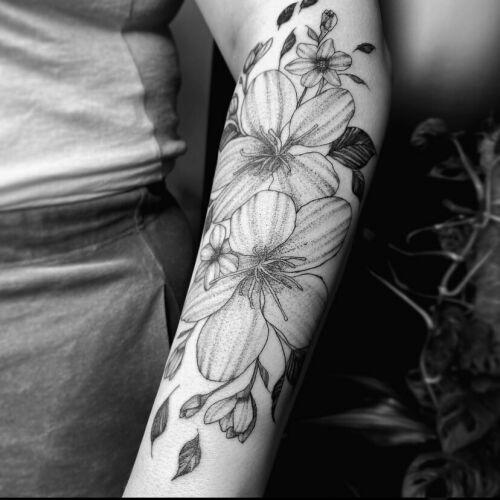 mesandraws.tattoo inksearch tattoo