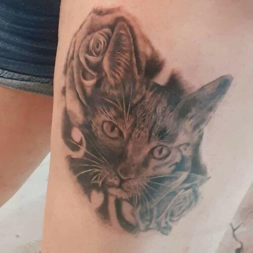 Niemoralez inksearch tattoo