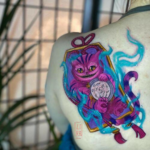 Lira tattoo inksearch tattoo