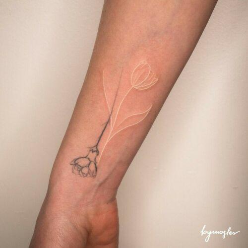 byMosler inksearch tattoo