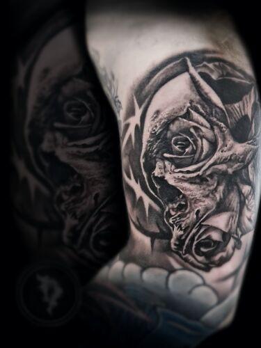 Sebastian Maciejewski inksearch tattoo