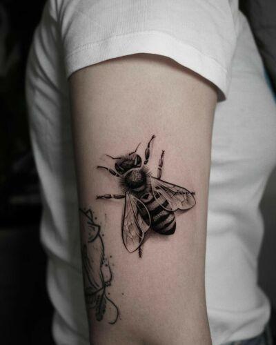 Patryk Chybowski (Boski Tattoo) inksearch tattoo