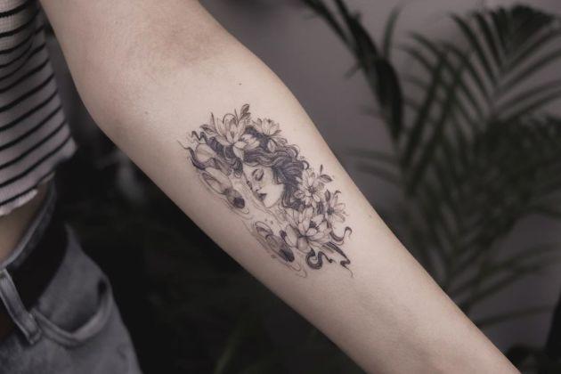 Joasia Luna inksearch tattoo