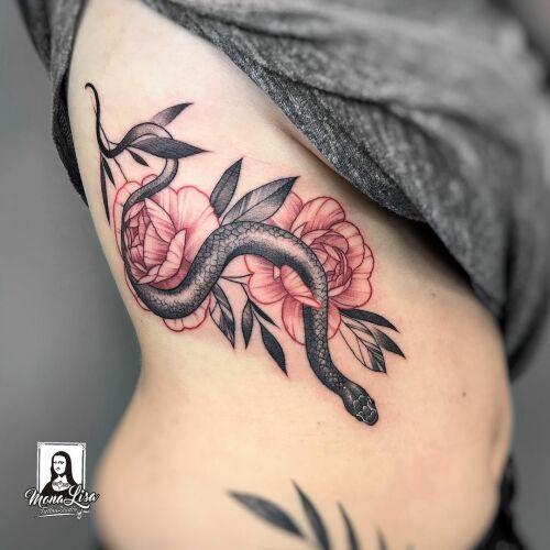 Marta inksearch tattoo