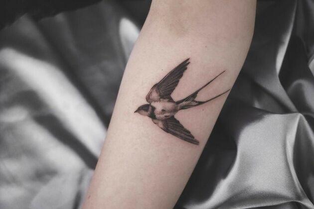 Joasia Luna inksearch tattoo