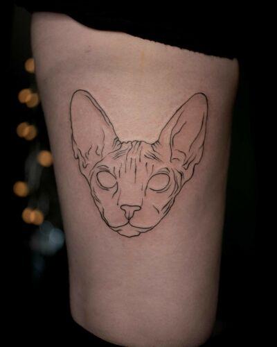 Weź Się Tattoo inksearch tattoo