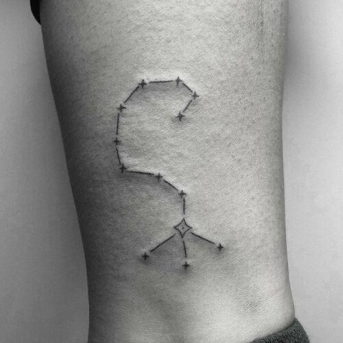 wilczvr_ink inksearch tattoo