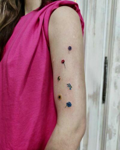 Zajawa Kraków inksearch tattoo