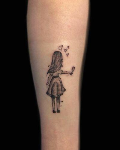 Sacrificium inksearch tattoo