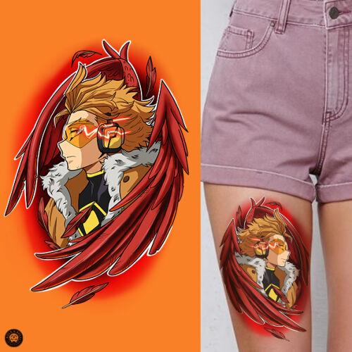 Nyni Ink inksearch tattoo