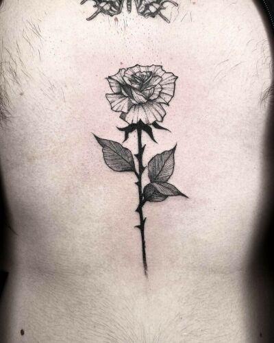 Disasterpiece inksearch tattoo