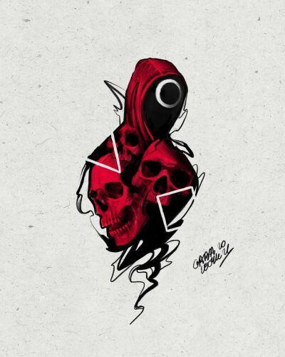 Gaba Lecyk inksearch tattoo