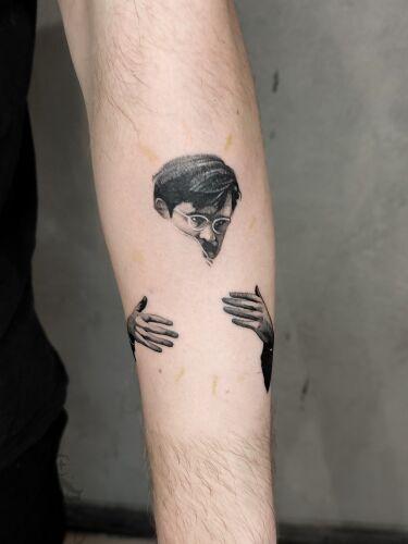 undefined inksearch tattoo
