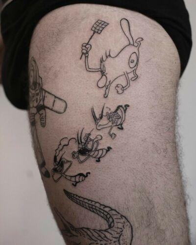 undefined inksearch tattoo