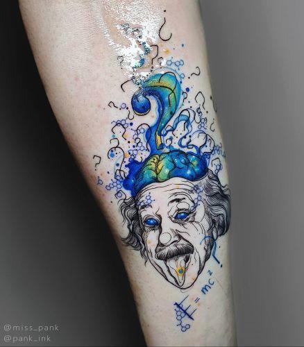 missPANK inksearch tattoo