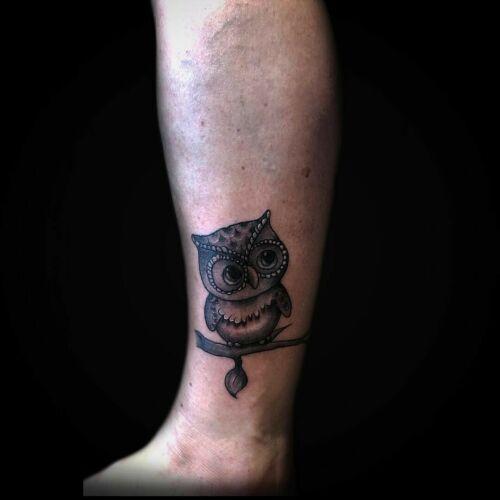 Sacrificium inksearch tattoo