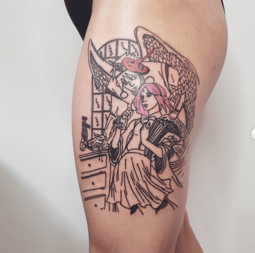 undefined inksearch tattoo