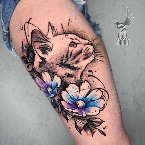 Ewa Sroka inksearch tattoo