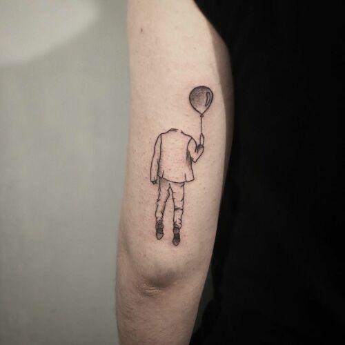 Sasia inksearch tattoo