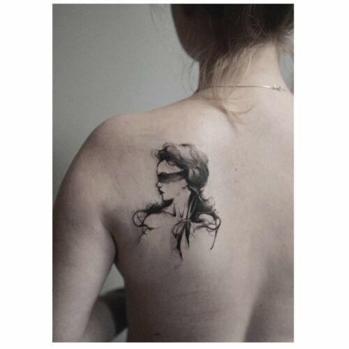 Cojabazgram - Agnieszka Kowalska inksearch tattoo