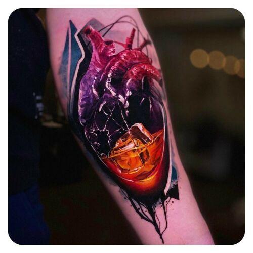 Voice Of Ink inksearch tattoo