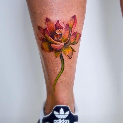 Cat Kat inksearch tattoo