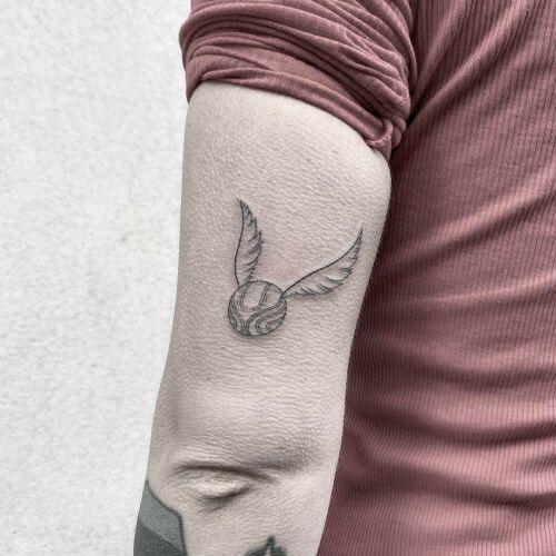 FAJNERZECZYTATUAŻE inksearch tattoo