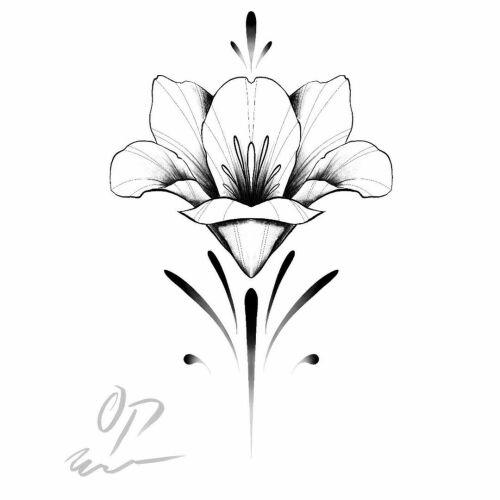 ostatnia_prosta_ inksearch tattoo