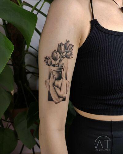 aggie.tattoo inksearch tattoo