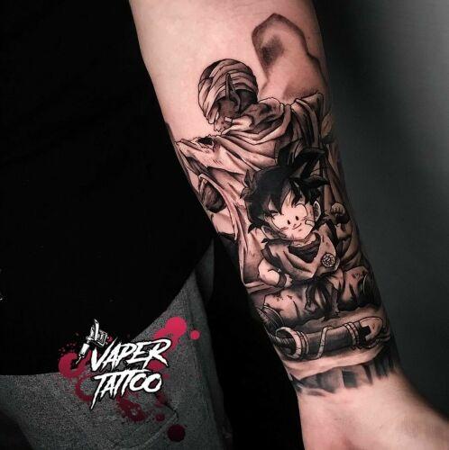 Vaper Tattoo inksearch tattoo