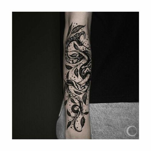 luna tattoo inksearch tattoo