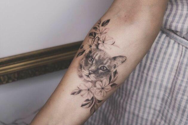 Joasia Luna inksearch tattoo