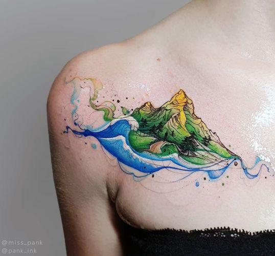 missPANK inksearch tattoo