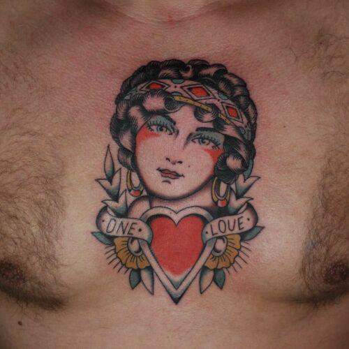 Ruslan Panfilau inksearch tattoo