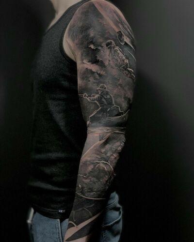 IroInk inksearch tattoo