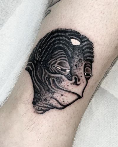 Gabriele Cardosi inksearch tattoo