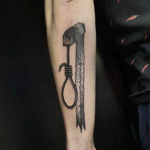 Michał Kula - Kula Tattoo inksearch tattoo