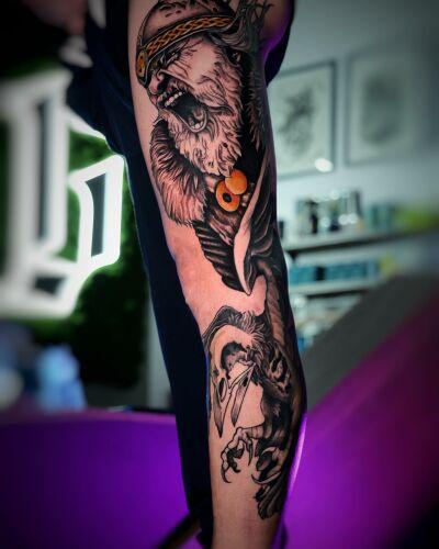 undefined inksearch tattoo