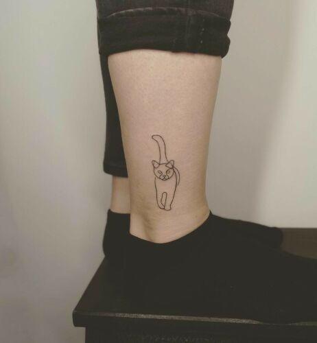 EmilkyWay inksearch tattoo
