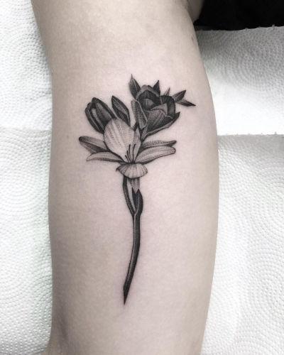 Patryk Chybowski (Boski Tattoo) inksearch tattoo