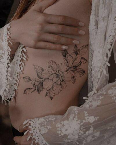 Miosumi Tattoo Studio inksearch tattoo
