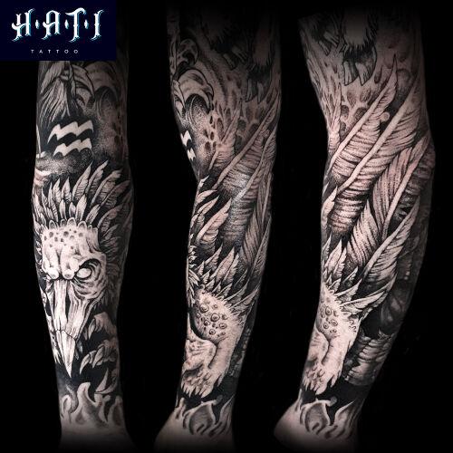 undefined inksearch tattoo