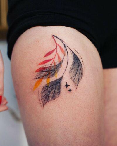 Sny Pracownia inksearch tattoo